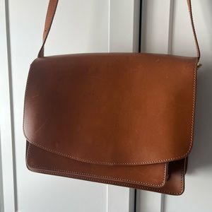 &Other Stories And Other Stories Leather bag